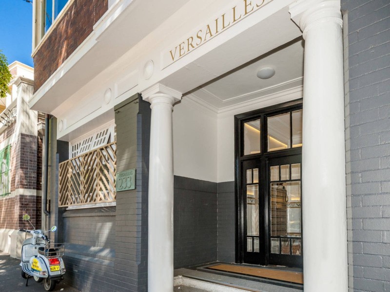 12/233 Darlinghurst Road, Darlinghurst NSW 2010