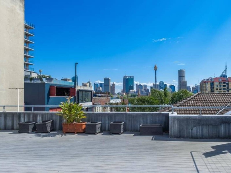 6/25 Hughes Street, Potts Point NSW 2011