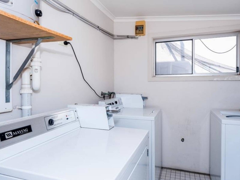 6/25 Hughes Street, Potts Point NSW 2011