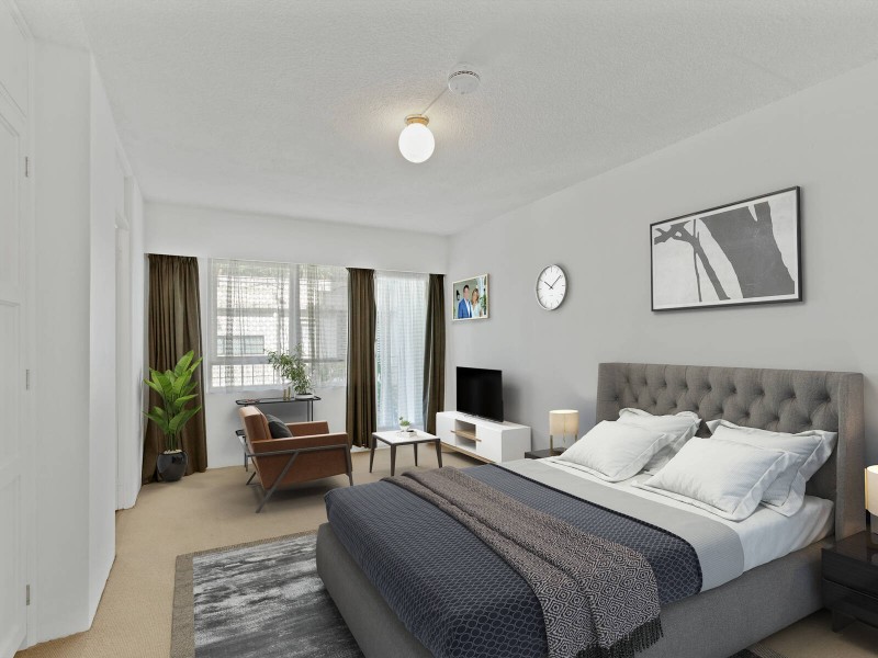 23/8 Wylde Street, Potts Point NSW 2011