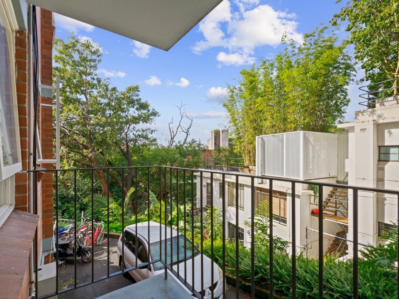 23/8 Wylde Street, Potts Point NSW 2011
