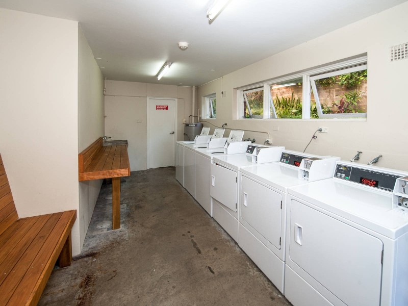 23/8 Wylde Street, Potts Point NSW 2011