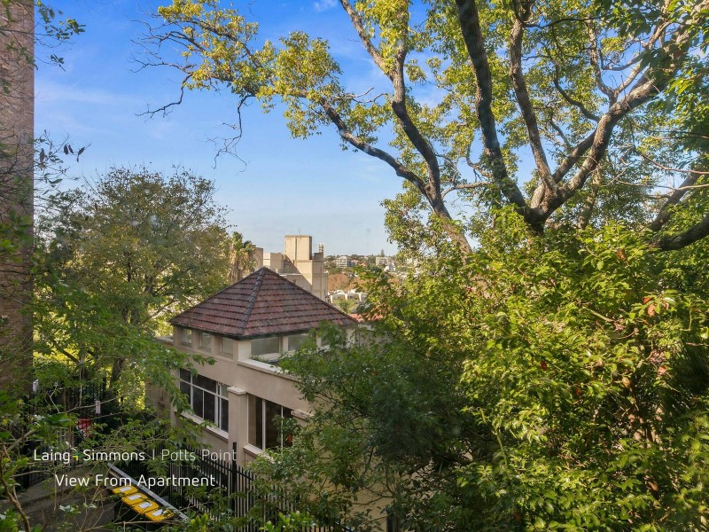 210/6-8 Ward Avenue, Elizabeth Bay NSW 2011