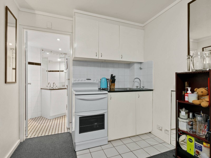 210/6-8 Ward Avenue, Elizabeth Bay NSW 2011