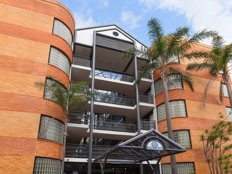 210/6-8 Ward Avenue, Elizabeth Bay NSW 2011