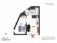 210/6-8 Ward Avenue, Elizabeth Bay NSW 2011 Floorplan