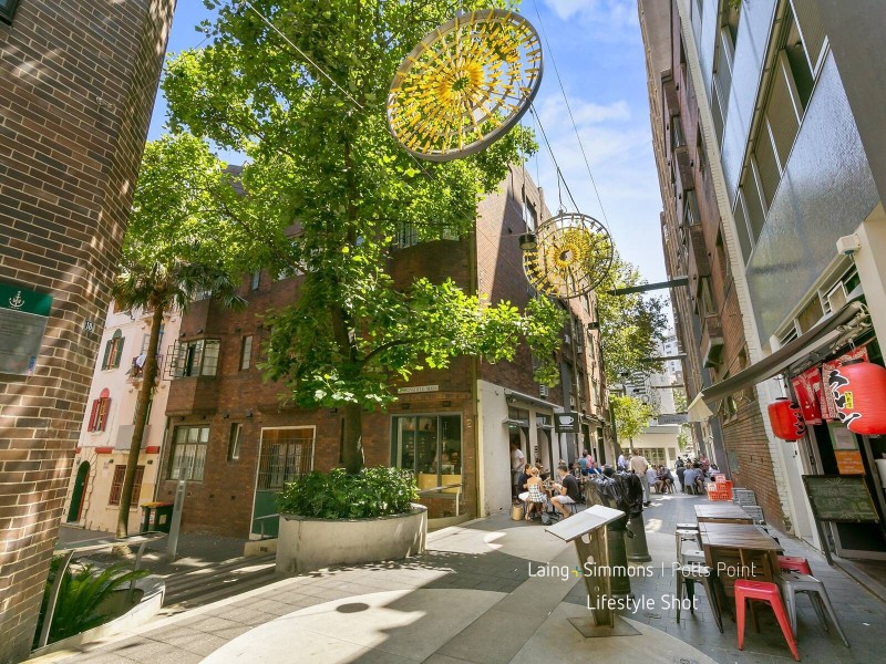 26/20-22 Springfield Avenue, Potts Point NSW 2011