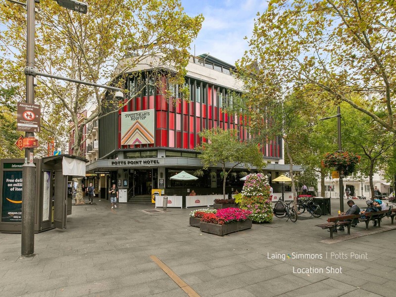 26/20-22 Springfield Avenue, Potts Point NSW 2011