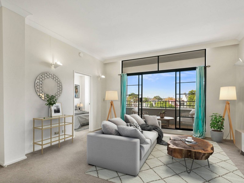 512/82-92 Cooper Street, Surry Hills NSW 2010