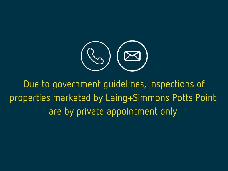 64/1 McDonald Street, Potts Point NSW 2011