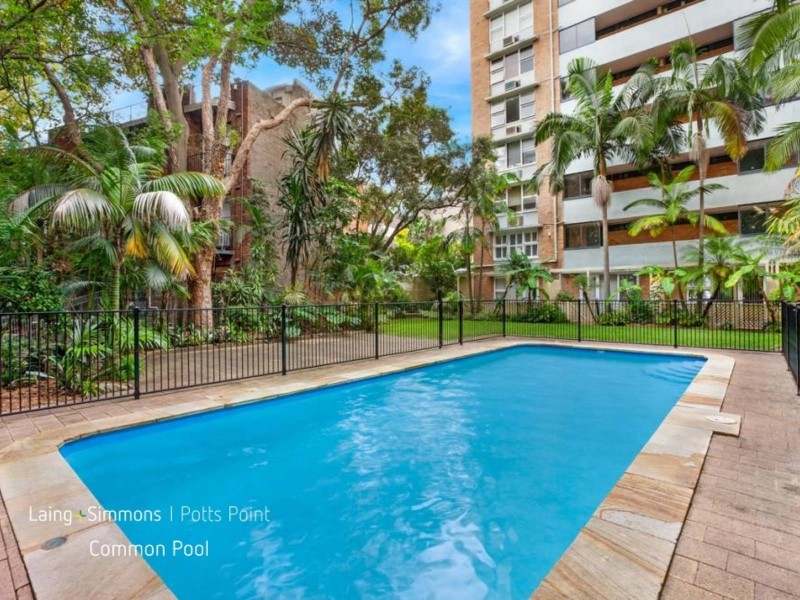 64/1 McDonald Street, Potts Point NSW 2011