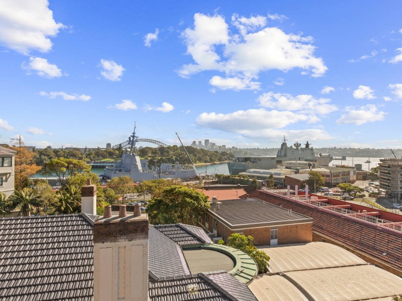 44/8 Wylde Street, Potts Point NSW 2011