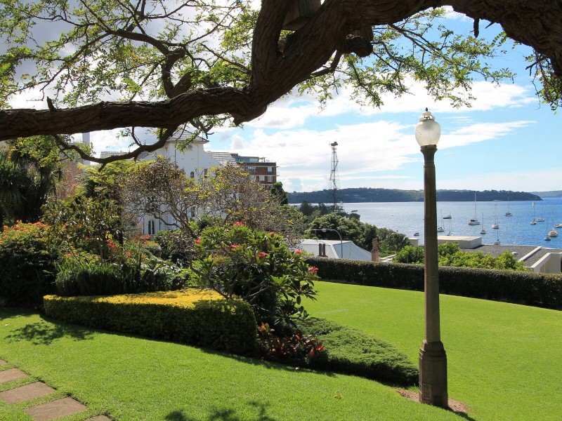 5/8 Onslow Avenue, Elizabeth Bay NSW 2011