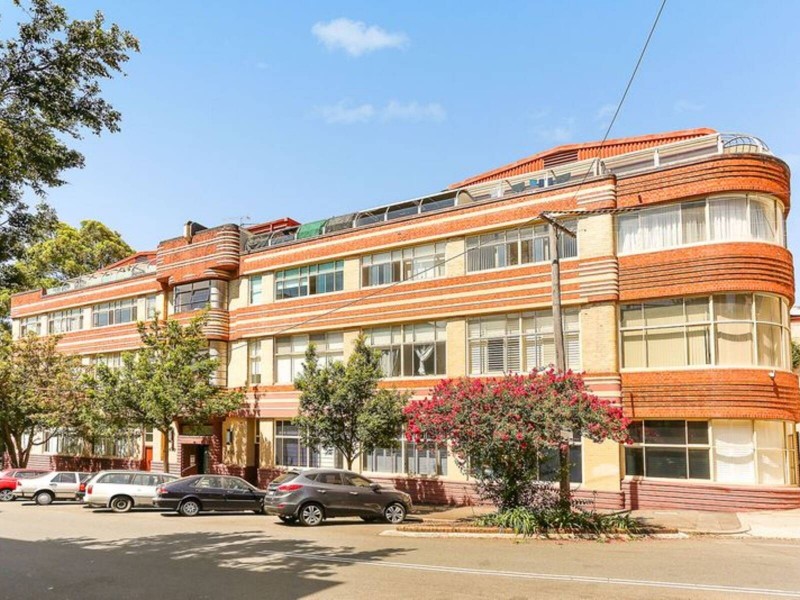 26/150 Forbes Street, Woolloomooloo NSW 2011