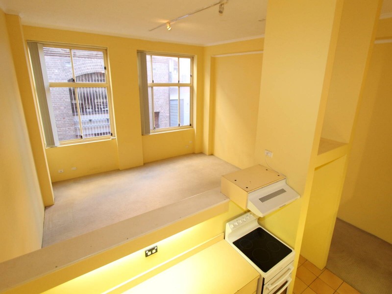 26/150 Forbes Street, Woolloomooloo NSW 2011