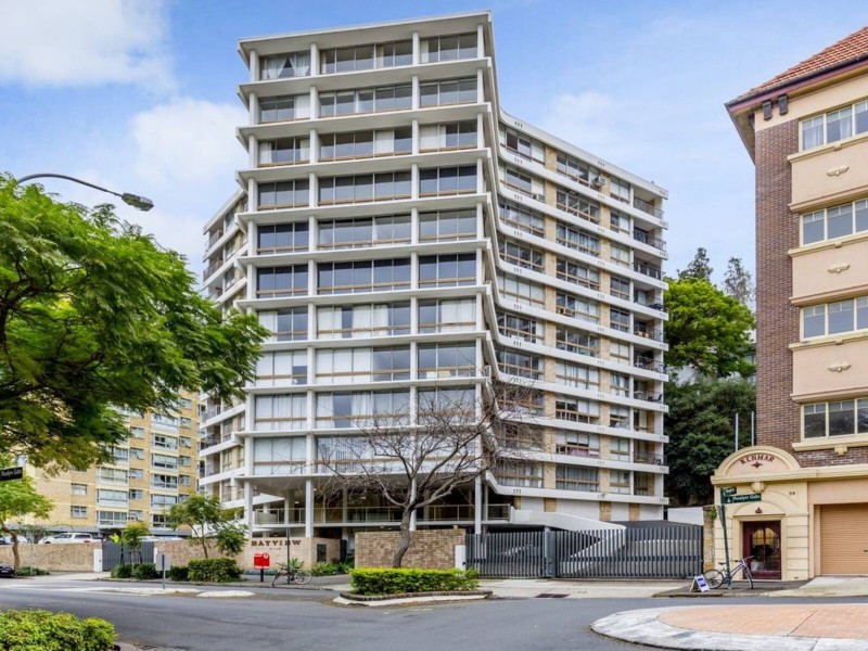 27/41-49 Roslyn Gardens, Elizabeth Bay NSW 2011