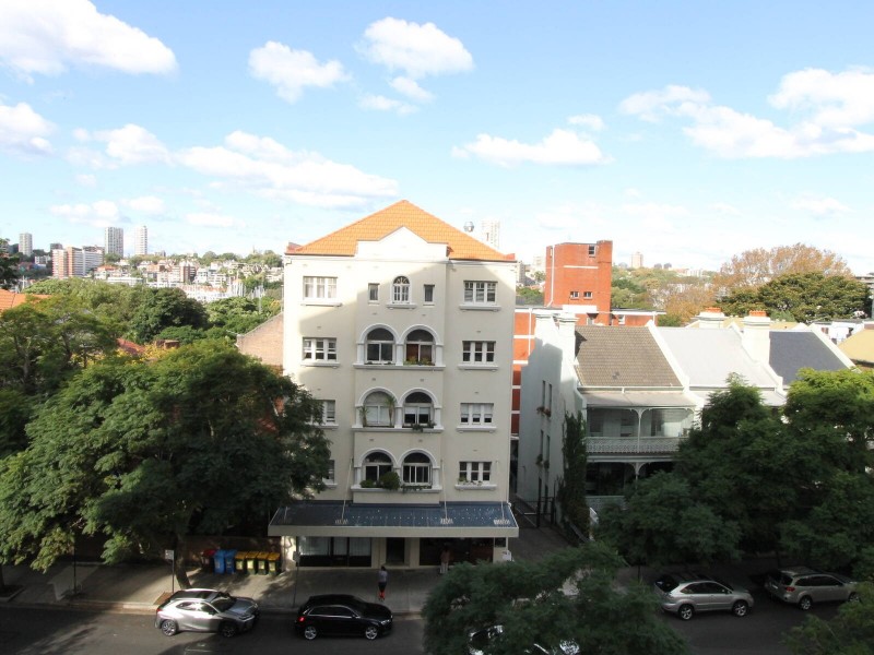 27/41-49 Roslyn Gardens, Elizabeth Bay NSW 2011