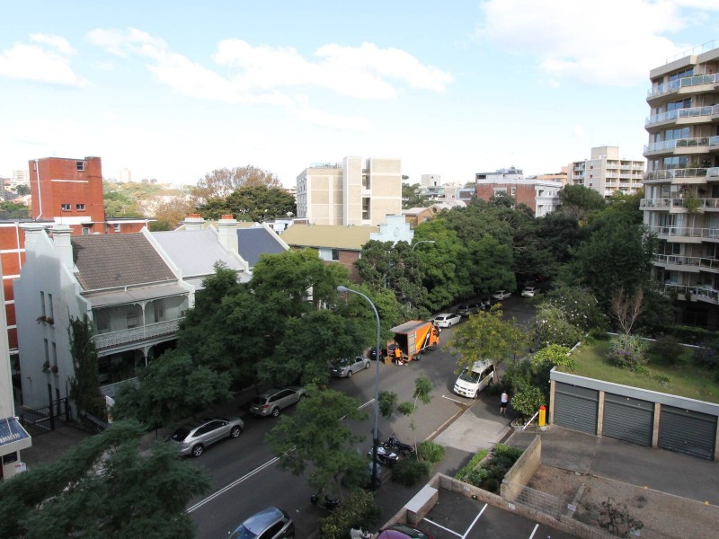 27/41-49 Roslyn Gardens, Elizabeth Bay NSW 2011