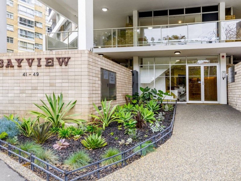 27/41-49 Roslyn Gardens, Elizabeth Bay NSW 2011