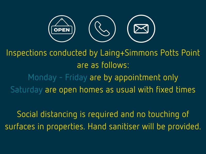 1B/7 Ocean Avenue, Double Bay NSW 2028