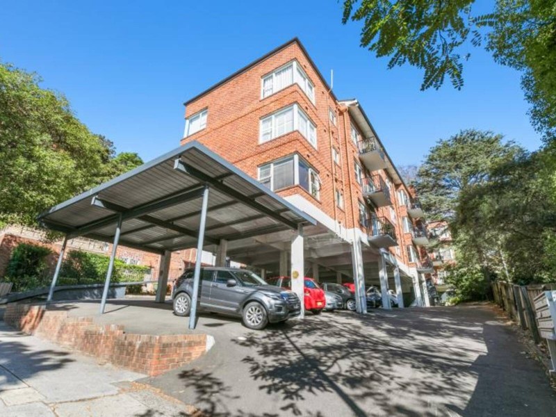 1B/7 Ocean Avenue, Double Bay NSW 2028