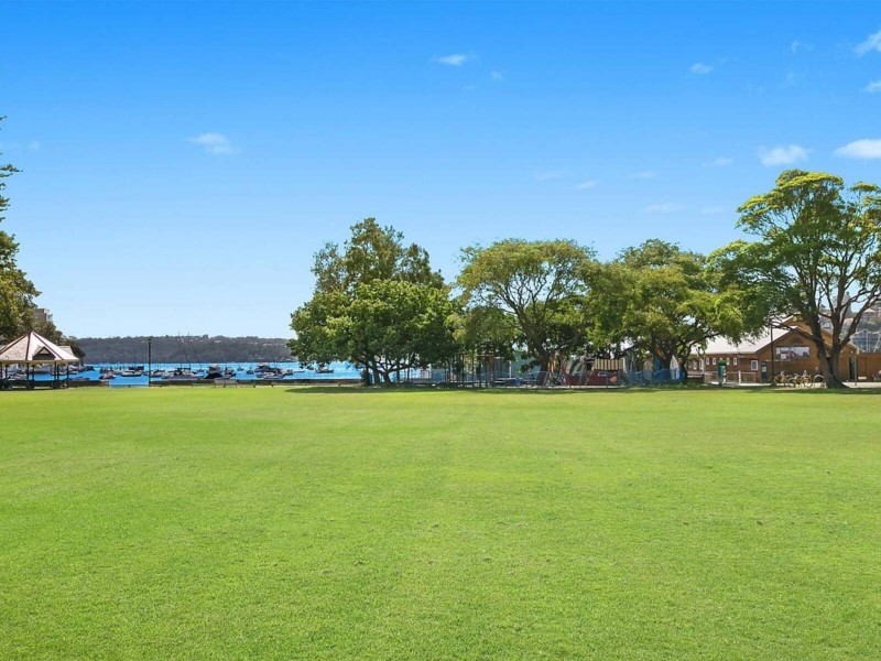 1B/7 Ocean Avenue, Double Bay NSW 2028