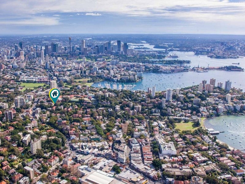 1B/7 Ocean Avenue, Double Bay NSW 2028