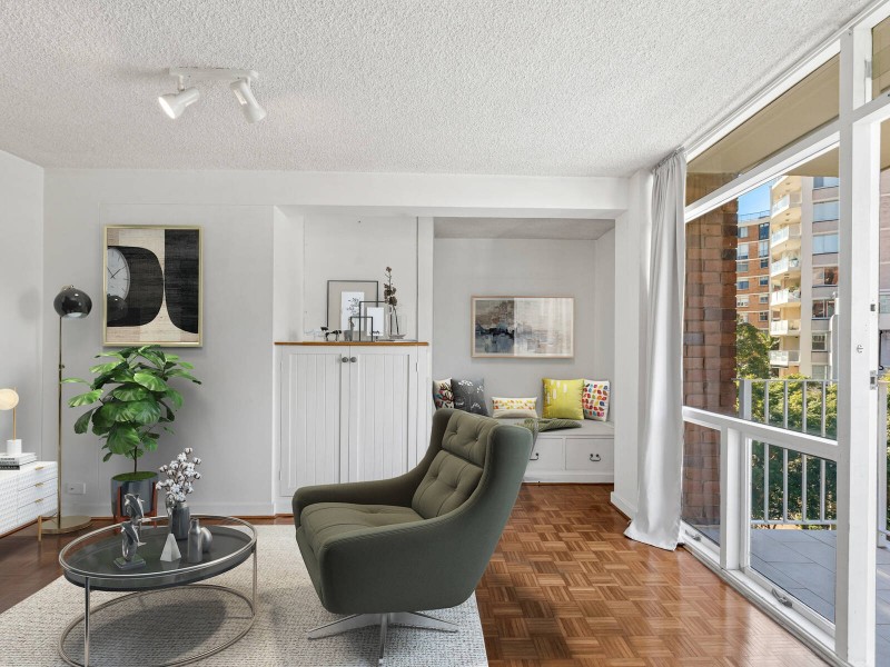 74/5-7 Esplanade, Elizabeth Bay NSW 2011