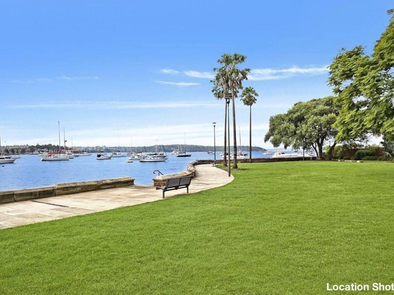 74/5-7 Esplanade, Elizabeth Bay NSW 2011