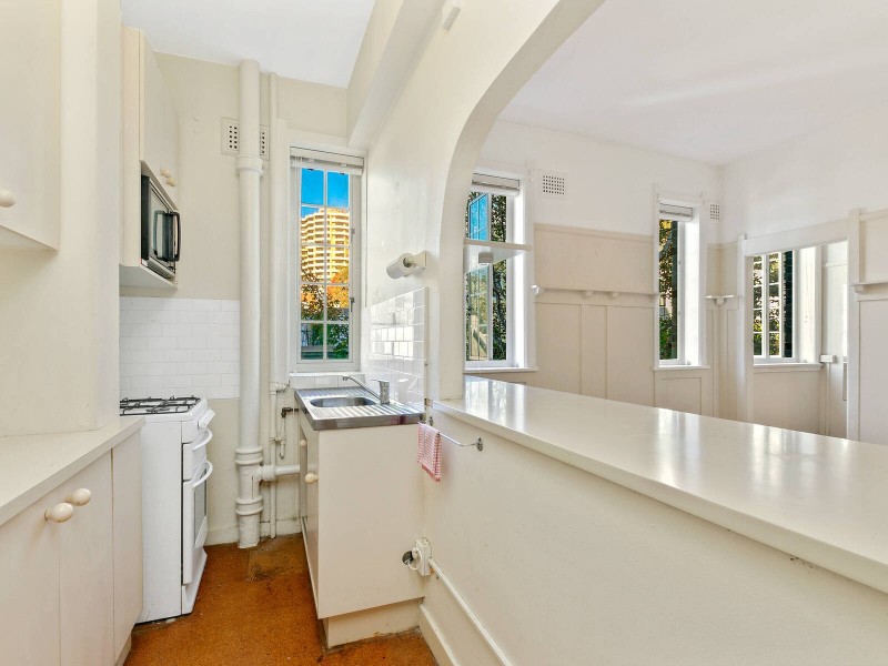 21/6 Stanley Street, Darlinghurst NSW 2010