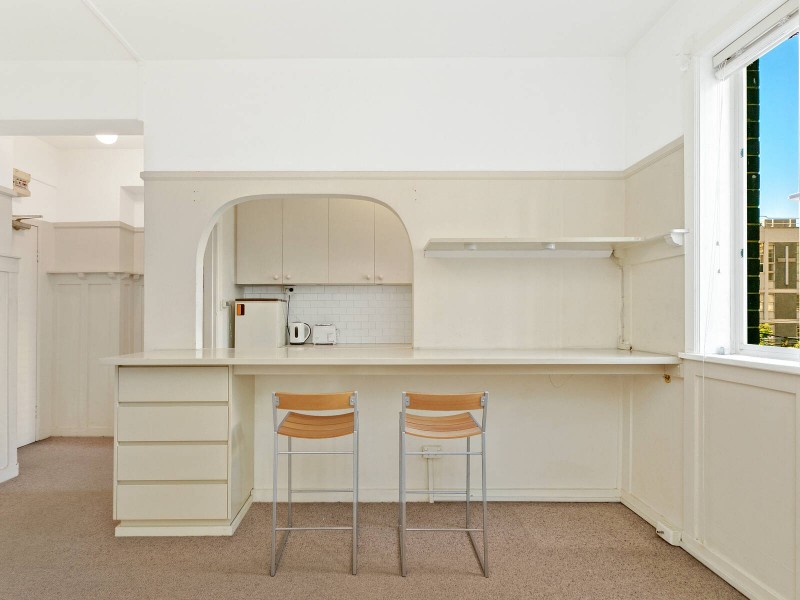 21/6 Stanley Street, Darlinghurst NSW 2010