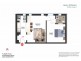 21/6 Stanley Street, Darlinghurst NSW 2010 Floorplan