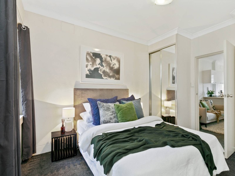 12/103 Cathedral Street, Woolloomooloo NSW 2011