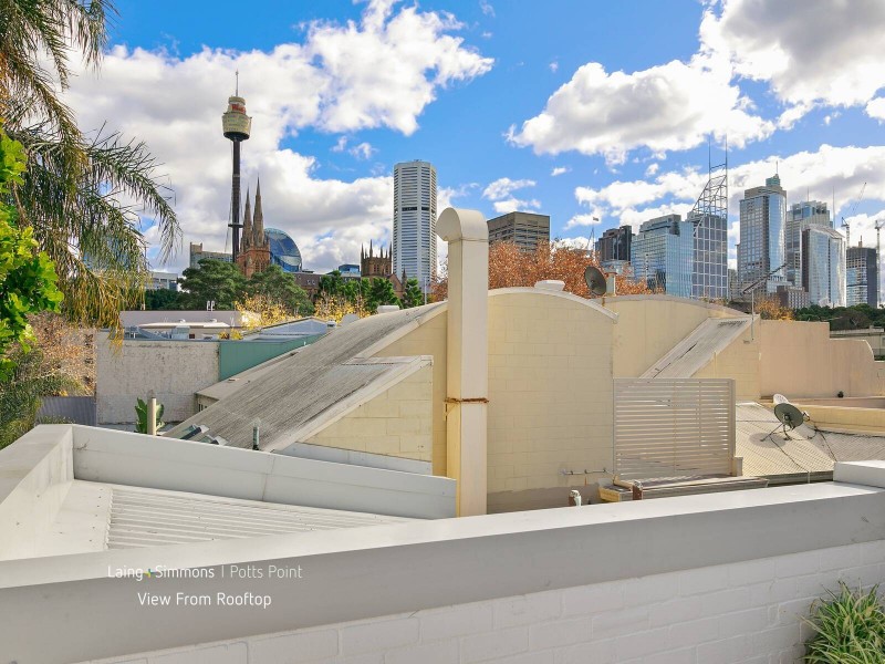 12/103 Cathedral Street, Woolloomooloo NSW 2011