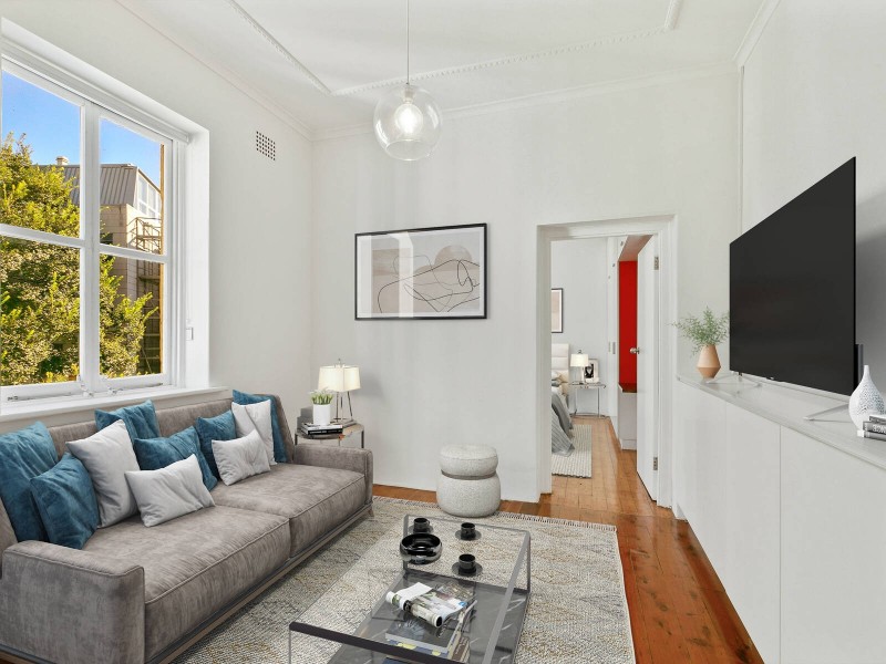 15/6-8 Farrell Avenue, Darlinghurst NSW 2010