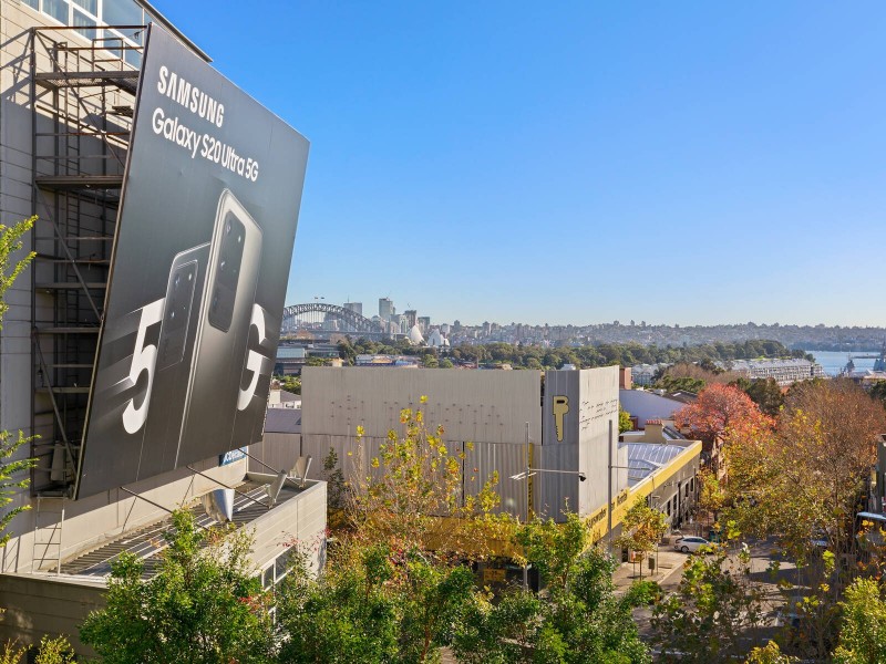 15/6-8 Farrell Avenue, Darlinghurst NSW 2010