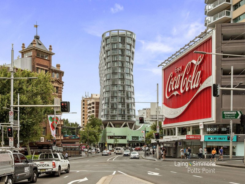 14/230 William Street, Potts Point NSW 2011