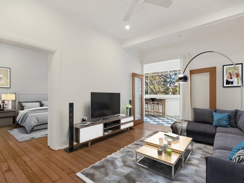 9/127-139 Macleay Street, Potts Point NSW 2011