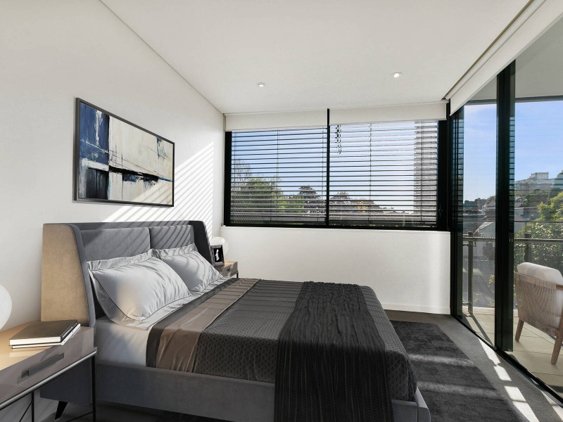 46/299 Forbes Street, Darlinghurst NSW 2010