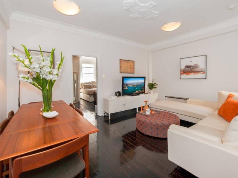 7/224 William Street, Potts Point NSW 2011