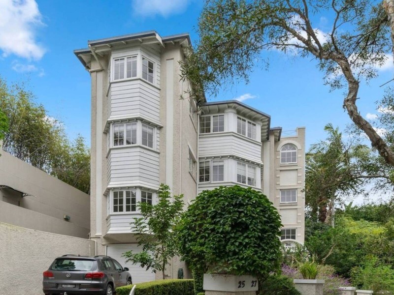 2/25 Mona Road, Darling Point NSW 2027