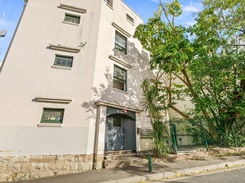 1/35 Roslyn Street, Potts Point NSW 2011