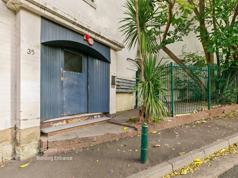 1/35 Roslyn Street, Potts Point NSW 2011
