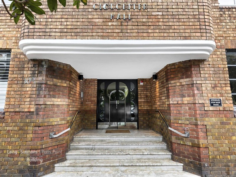 10/10c Challis Avenue, Potts Point NSW 2011