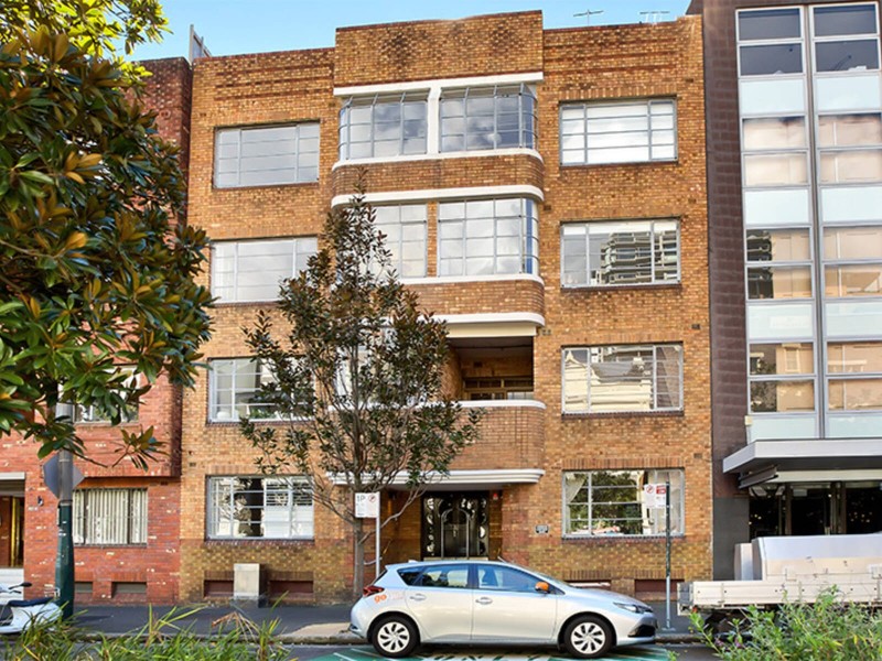 10/10c Challis Avenue, Potts Point NSW 2011