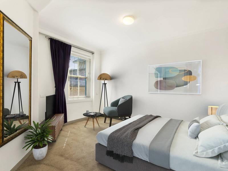 508/221 Darlinghurst Road, Darlinghurst NSW 2010