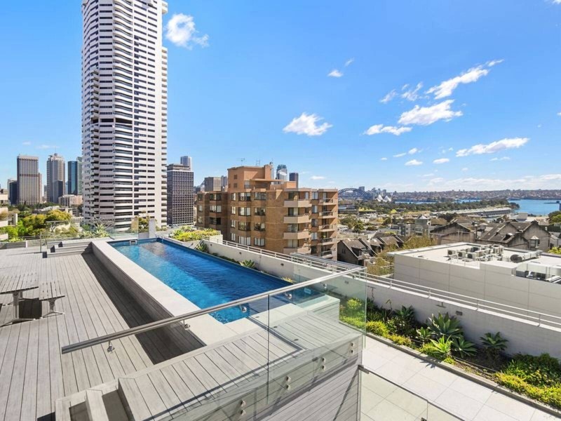 508/221 Darlinghurst Road, Darlinghurst NSW 2010