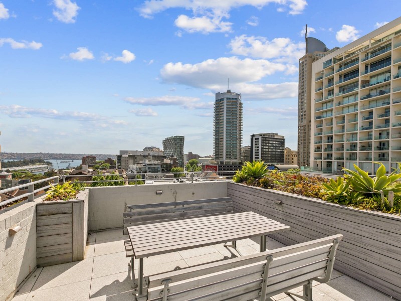 508/221 Darlinghurst Road, Darlinghurst NSW 2010