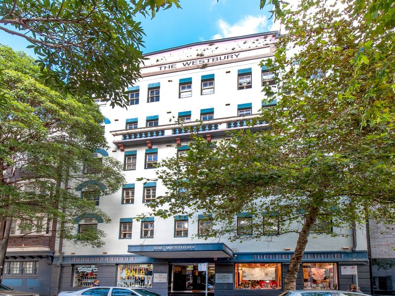 508/221 Darlinghurst Road, Darlinghurst NSW 2010