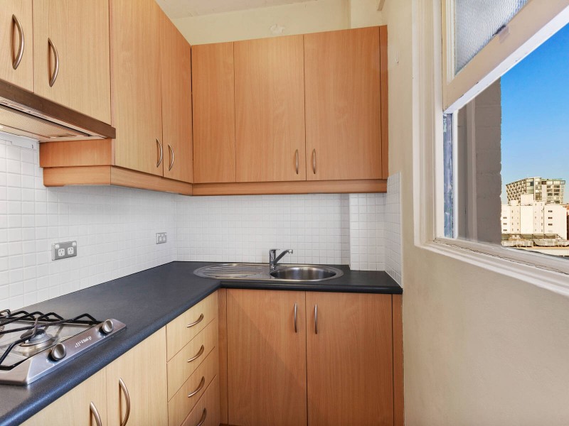 86/117 Macleay Street, Potts Point NSW 2011